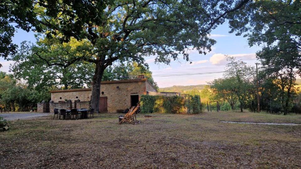 Agriturismo Torrenieri Da Alessandro Pienza Ngoại thất bức ảnh