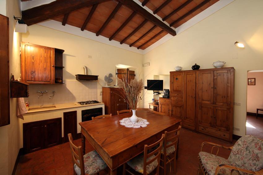 Agriturismo Torrenieri Da Alessandro Pienza Ngoại thất bức ảnh