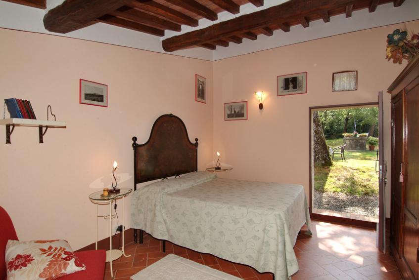 Agriturismo Torrenieri Da Alessandro Pienza Ngoại thất bức ảnh